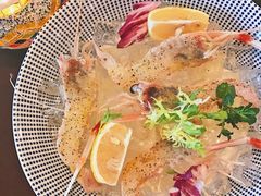 -IL Forno 意坊·意大利餐厅(温州万象城店)