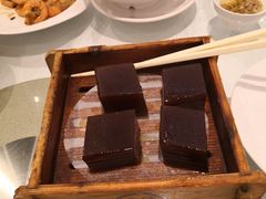 养颜红枣糕-金翠皇宫粤菜·点心·海鲜(科技园店)