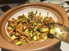 -麻都·成都菜(人民广场店)