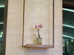 -济南香格里拉·咖啡泉自助餐厅