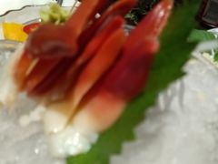 -竹之月日本料理铁板烧(香江花园店)