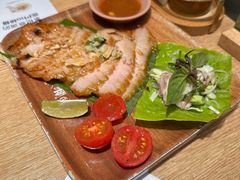 -蔡澜Pho·越南粉餐厅(海上世界店)