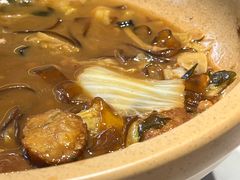 -大碗居·烤鸭·鱼头泡饼(天坛东门店)