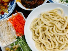 三鲜打卤面-九河居(荔湾路店)
