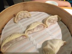 -鼎泰丰(当代商城店)