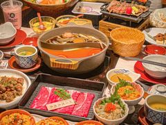 -匠和风精致料理(成都龙湖滨江天街店)