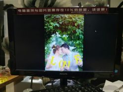-唯一视觉婚纱摄影(李家村店)