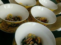 -功夫小龙虾·烧烤·江湖菜(金沙洲店)