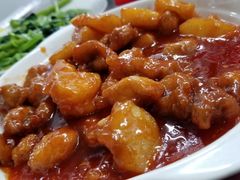 -老杨饭店(万科里店)