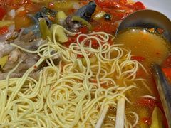 -湘潭九龙鱼头店(城南西路店)
