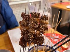 -老味烧烤(总店)