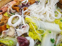 -阿城海鲜捞化(上下杭店)