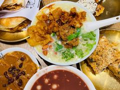 -小豆海棠(人民南路店)