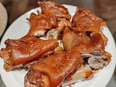 猪脚-湘潭九龙鱼头店(城南西路店)