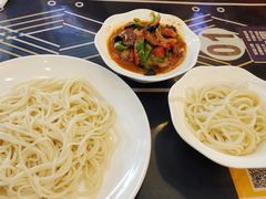-新疆阿力餐厅(洪湖里店)