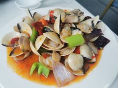 -汪姐海鲜(侨港金冠好店)