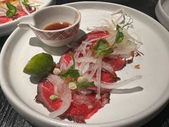 -松鹤精致料理(五一中路店)