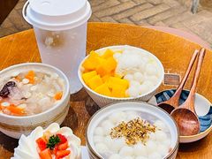-小团圆糖水铺(襄阳南路店)
