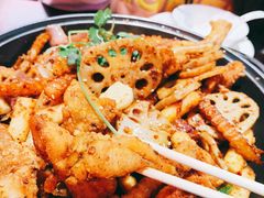 -渝蛙馆(新百店)