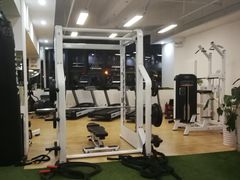 -卓拓健身普拉提运动中心(总店)