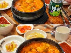 -万兴佳烤肉·长白山老味道(宏泰广场店)