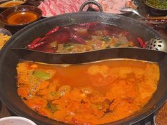 -萍姐火锅·公路夜市(南京新街口店)