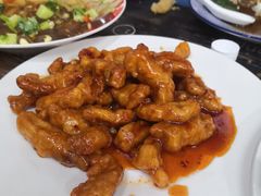 -1910老鲁味海鲜·戳子肉·青岛菜(金沙滩店)