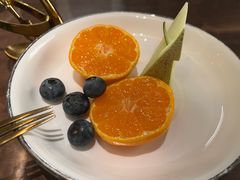 -海派悦庭·海胆烧麦·新融合菜(凯德广场店)