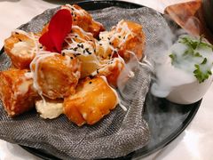 -茉莉餐厅(包河万达店)