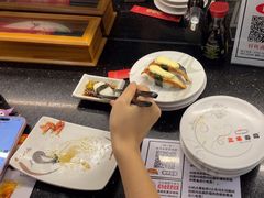 -三禾寿司(石龙店)