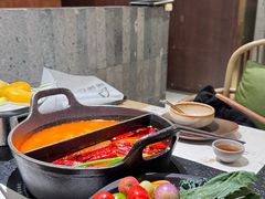 -山缓缓火锅(青岛万象城店)