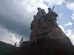 -井冈山风景名胜区
