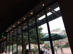 -星巴克臻选(重庆大学城熙街店)