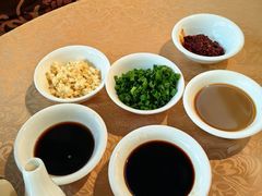 -七仙岭君澜度假酒店·桃源小馆中餐厅