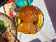 -龙记·香港茶餐厅(海上世界店)