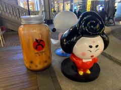 -王府井奥莱临潼小镇(临潼店)