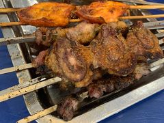 -西域美食蘭州拉面