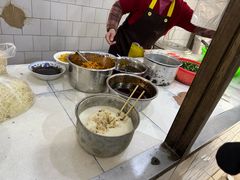 -高师傅特色米粉汤包(建设路店)