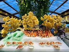 -川骄海鲜自助(河东店)