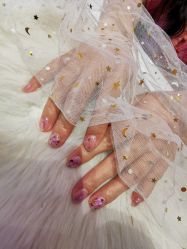 -RL Nail·瑞丽美甲美睫品牌原创店