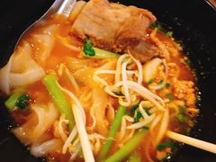 -Doo Dee Thai Food(Issan/Isaan/Esan)
