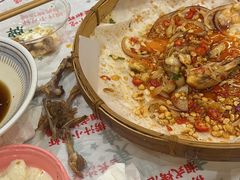 -东排食堂长沙小吃大排档(五一广场店)