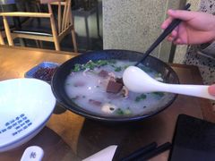 -桃园眷村(万象天地店)