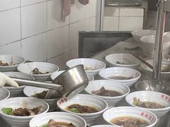 -老赵面店(大西路店)