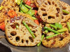 -重庆酸菜鱼(上海路店)