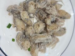 -金海湾海鲜排档(朱家尖店)
