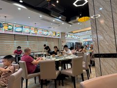 -點無缺茶楼·海鲜酒家(世博店)