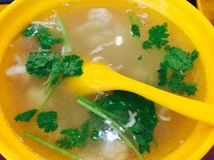 -小杨生煎(香港名都店)