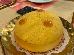 -点都德(皇岗村店)