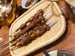 -草原牧语烤全羊(闽江大道店)